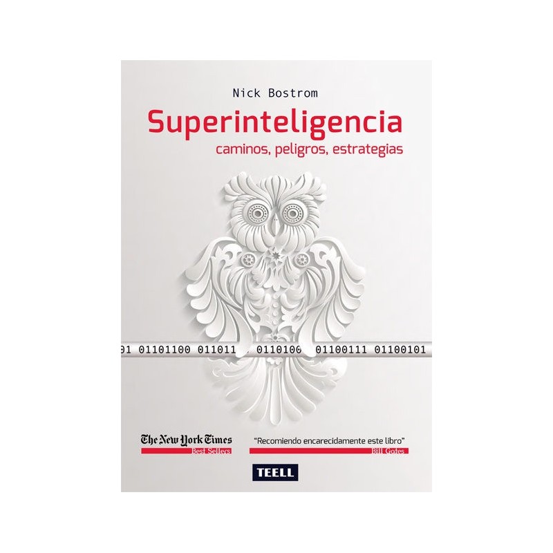 Superinteligencia