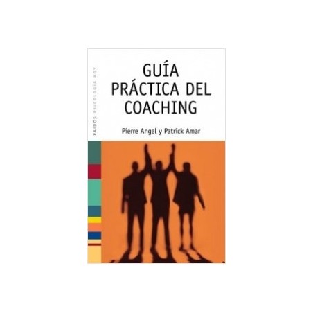 Guía práctica del coaching