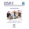 ESCePI-2. Enseñanza de Soluciones Cognitivas para Evitar Problemas Interpersonales