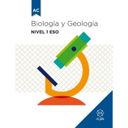 Biología y geología