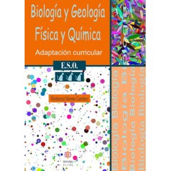 Biología y geología. Física y química