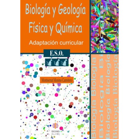 Biología y geología. Física y química