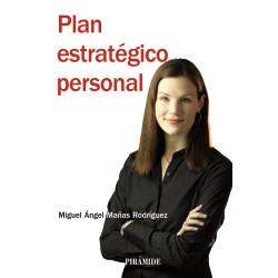 Plan estratégico personal