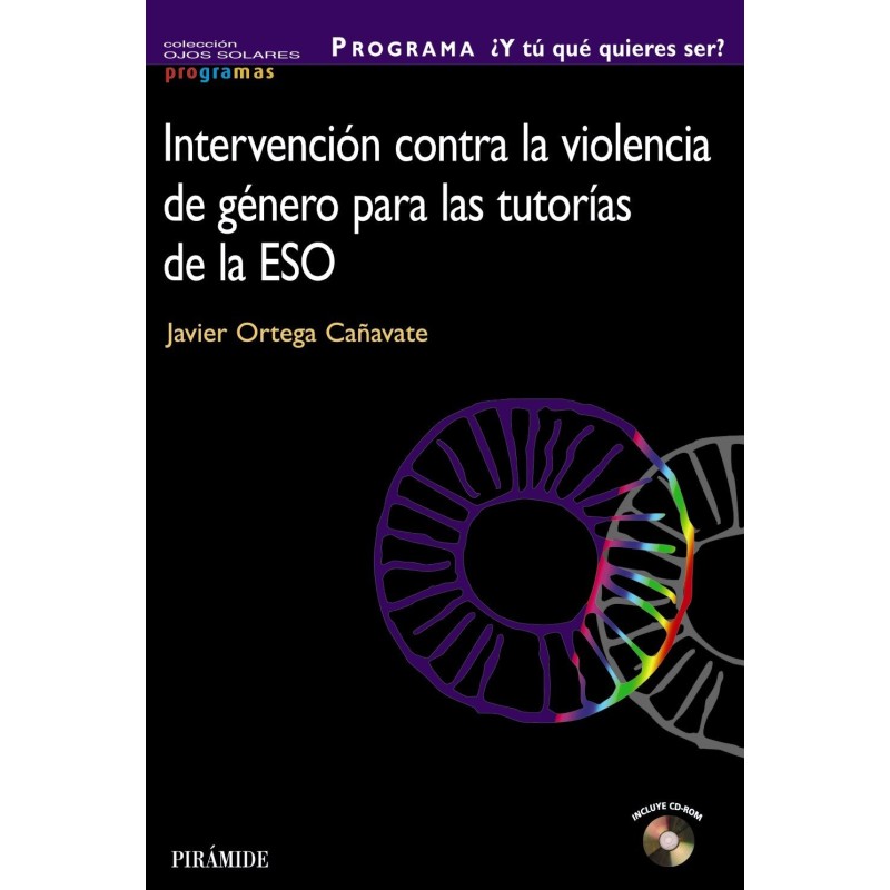 Intervención contra la violencia de género para las tutorías de la ESO