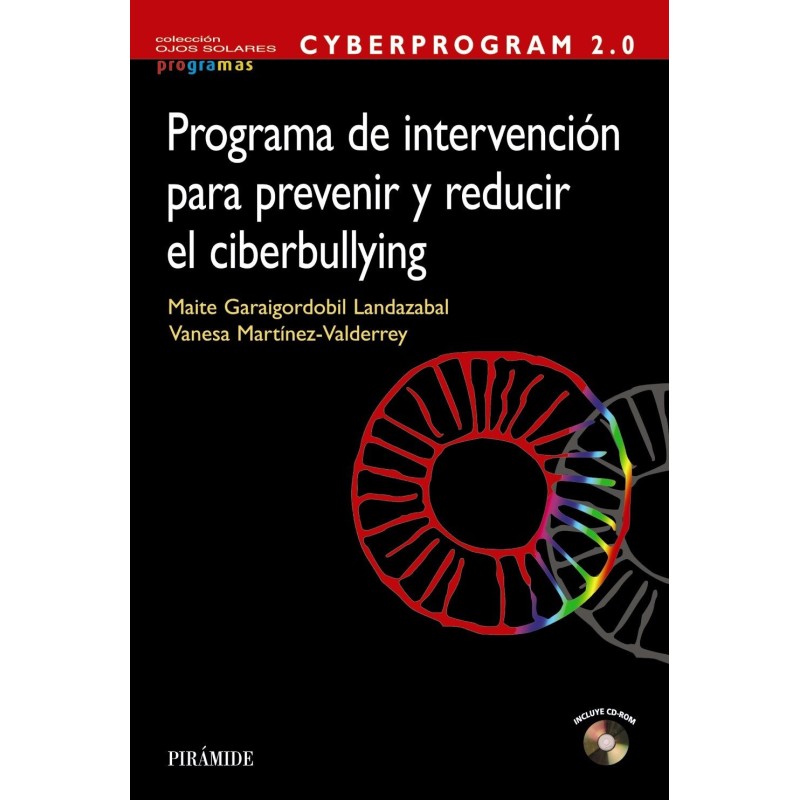Programa de intervención para prevenir y reducir el ciberbullying