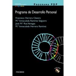 Programa de desarrollo personal