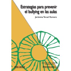Estrategias para prevenir el bullying en las aulas