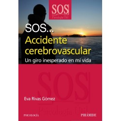 SOS... Accidente cerebrovascular