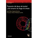 Prevención del abuso de alcohol y del consumo de drogas de síntesis