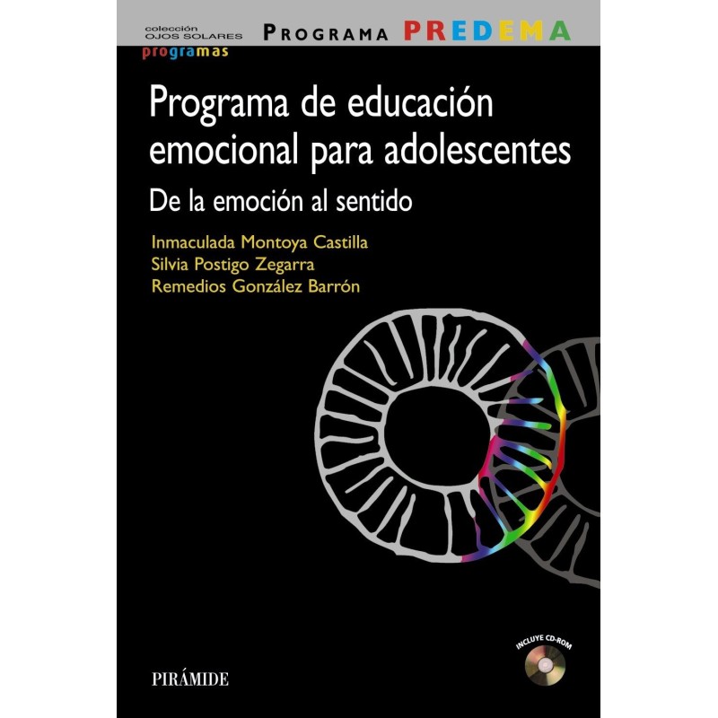 Programa de educación emocional para adolescentes