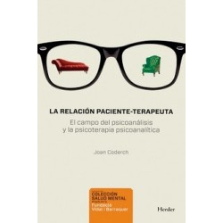 La relación paciente-terapeuta