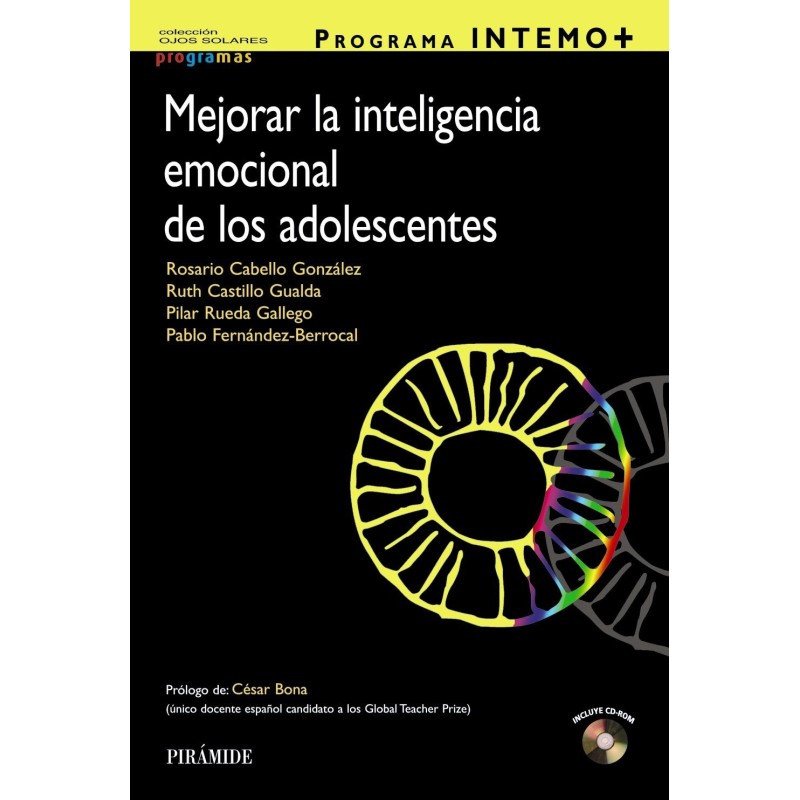 Mejorar la inteligencia emocional de los adolescentes