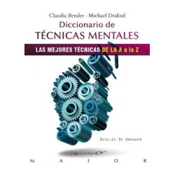 Diccionario de técnicas mentales