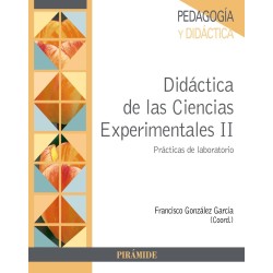 Didáctica de las Ciencias Experimentales II