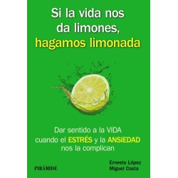 Si la vida nos da limones, hagamos limonada