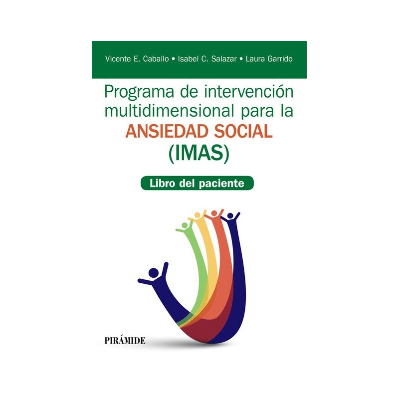 Programa de intervención multidimensional para la ansiedad social (IMAS)