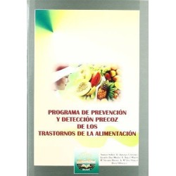 Programa de prevención y detección precoz de los trastornos de la alimentación