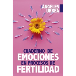 Cuaderno de emociones en procesos de fertilidad
