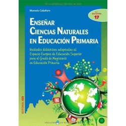 Enseñar ciencias naturales en Educación Primaria