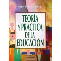 Teoría y práctica de la educación