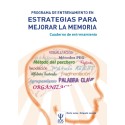 Programa de entrenamiento en estrategias para mejorar la memoria