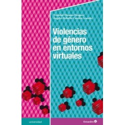 Violencias de género en entornos virtuales
