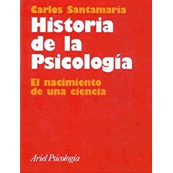 Historia de la psicología