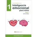 Inteligencia emocional para niños