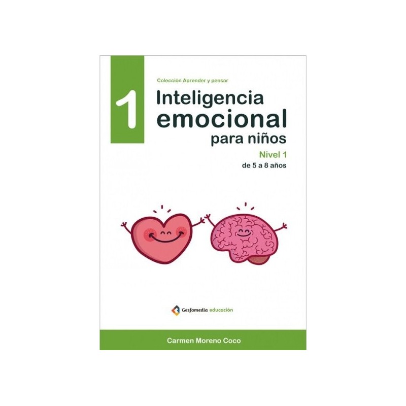 Inteligencia emocional para niños