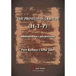 Test proyectivos gráficos (H-T-P)