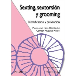Sexting, sextorsión y grooming