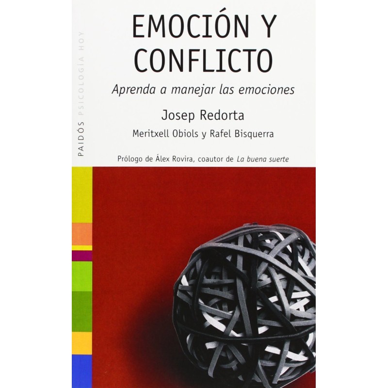 Emoción y conflicto