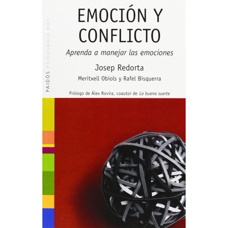 Emoción y conflicto