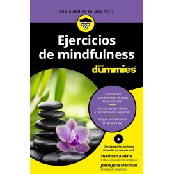 Ejercicios de mindfulness para Dummies