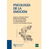 Psicología de la emoción