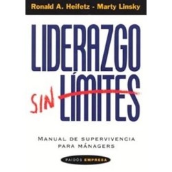 Liderazgo sin límites