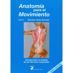 Anatomía para el movimiento