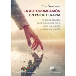 La autocompasión en psicoterapia