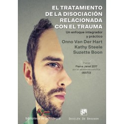El tratamiento de la disociación relacionada con el trauma