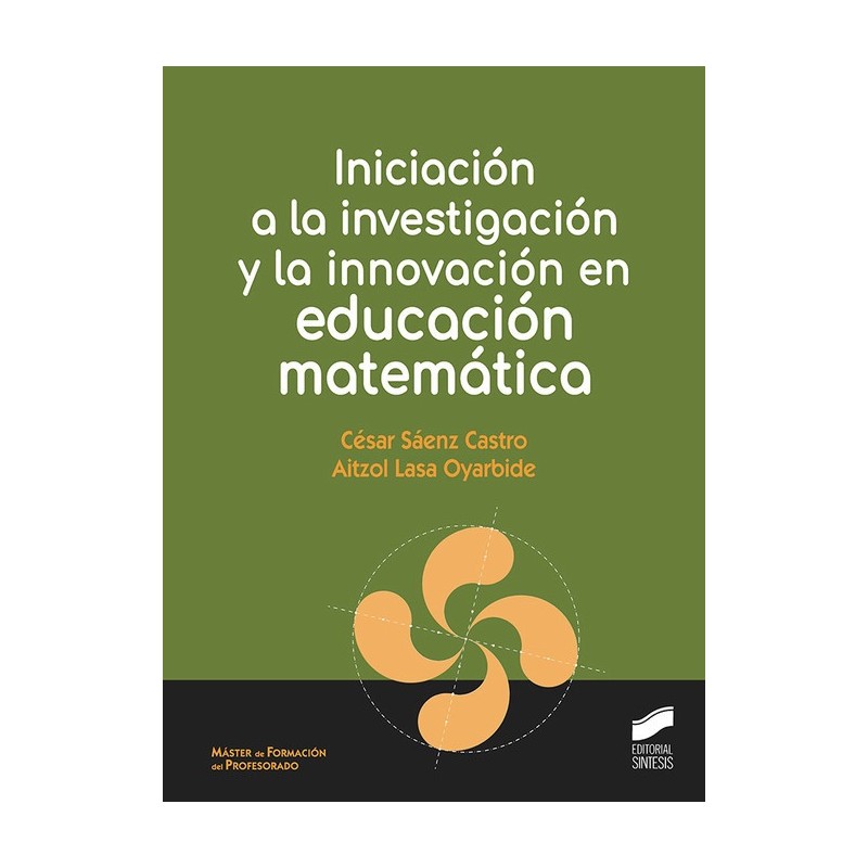 Iniciación a la investigación y la innovación en educación matemática