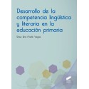 Desarrollo de la competencia lingüística y literaria en la Educación Primaria