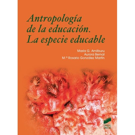 Antropología de la educación