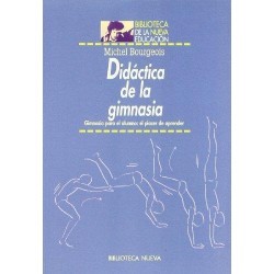 Didáctica de la gimnasia