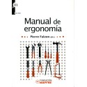 Manual de ergonomía