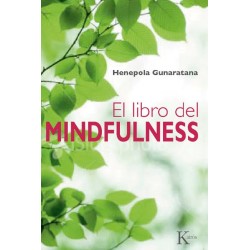 El libro del Mindfulness