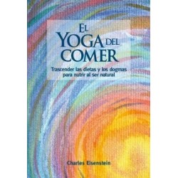 El yoga del comer