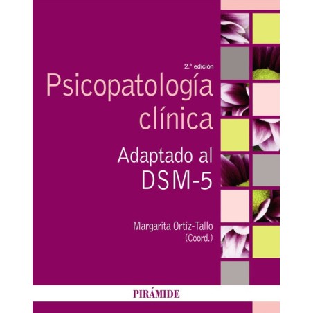 Psicopatología clínica