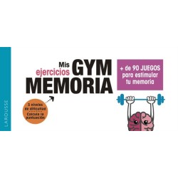 Gym memoria