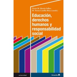 Educación, derechos humanos y responsabilidad social