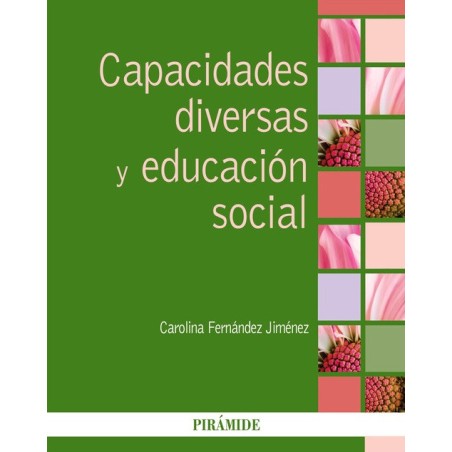 Capacidades diversas y educación social